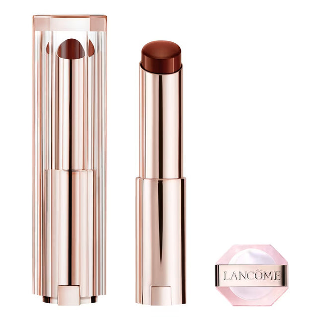 Lancome Lip Idôle Butterglow odżywcza pomadka do ust 3g