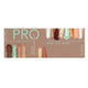 Catrice Pro Hint of Mint Slim Eyeshadow Palette paleta cieni do powiek 010 Aesthetic Vibes 10.6g