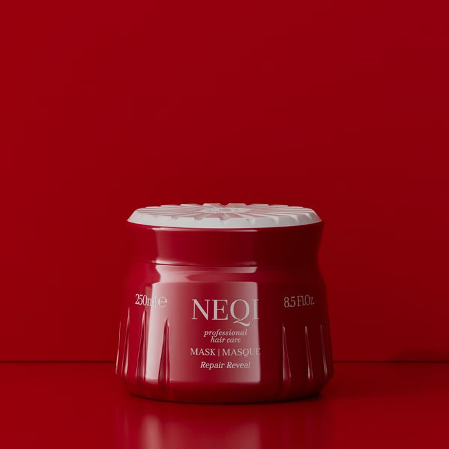 NEQI Repair Reveal regenerująca maska do włosów 250ml