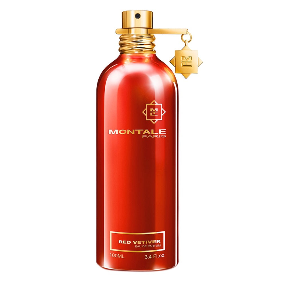 montale red vetiver woda perfumowana 100 ml    