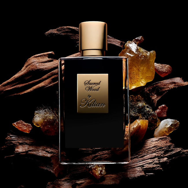 By KILIAN Sacred Wood woda perfumowana spray