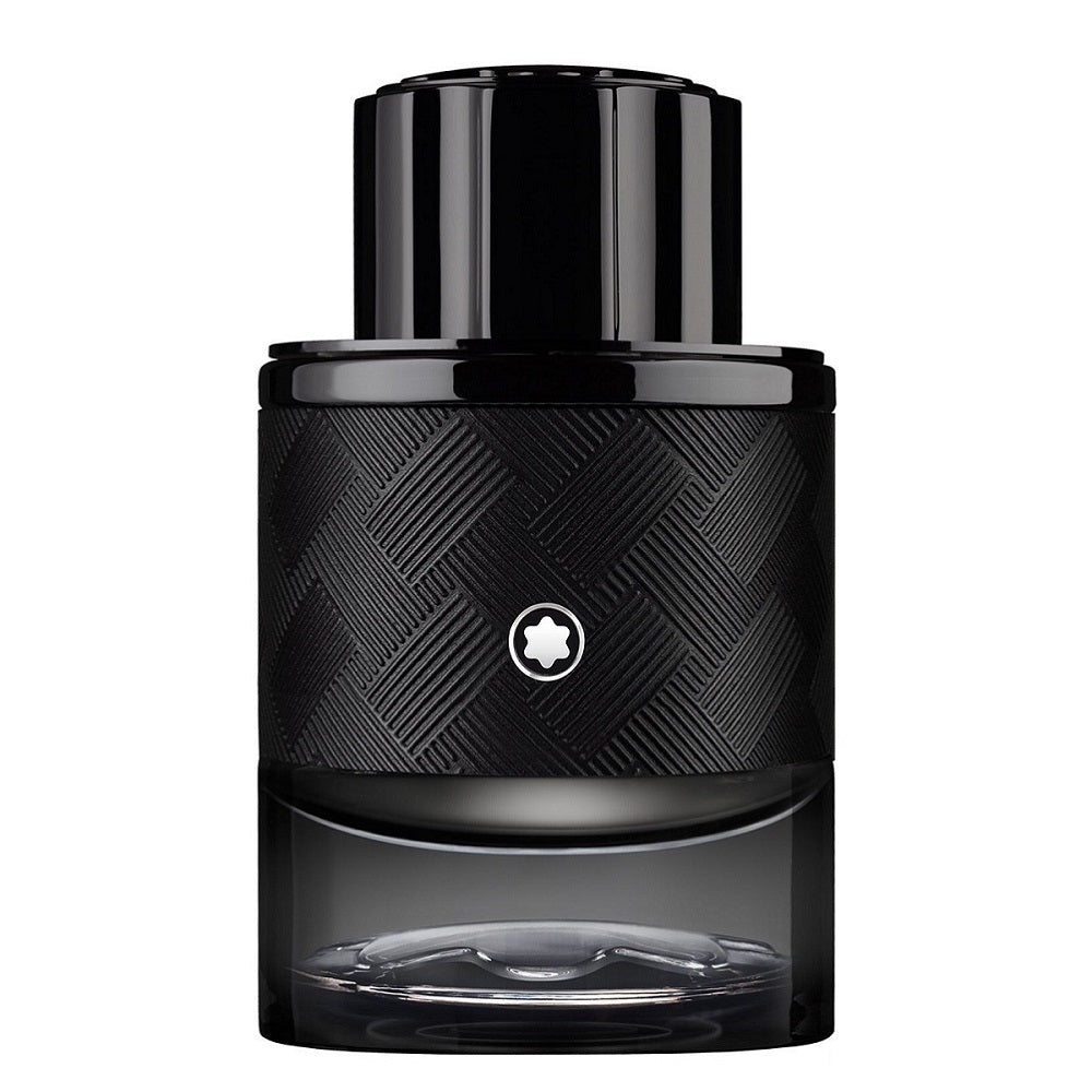 montblanc explorer extreme ekstrakt perfum 60 ml     
