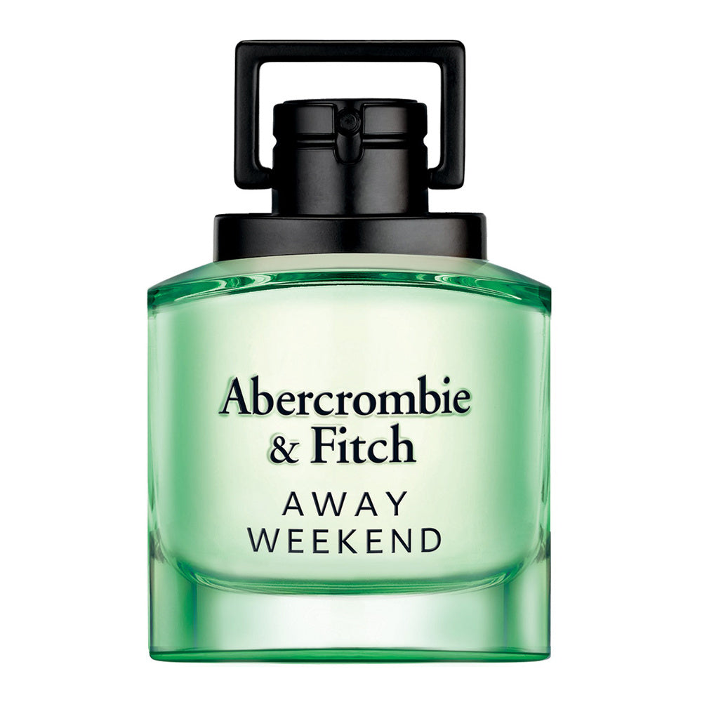 abercrombie & fitch away weekend man woda toaletowa dla mężczyzn 100 ml     