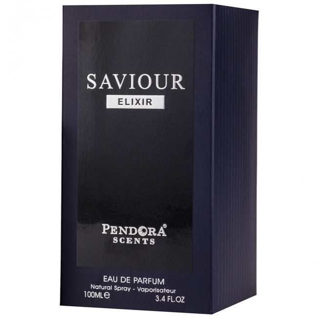 Pendora Scents Saviour Elixir woda perfumowana