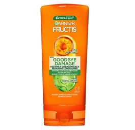 Garnier Fructis Goodbye Damage odżywka odbudowująca do włosów bardzo zniszczonych 200ml