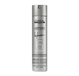 L'Oreal Professionnel Infinium Pure Strong lakier do włosów 300ml