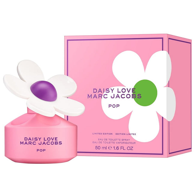 Marc Jacobs Daisy Love Pop woda toaletowa