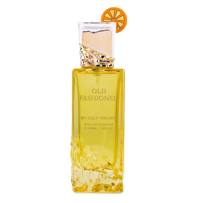 Gulf Orchid Old Fashioned woda perfumowana