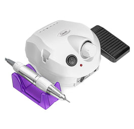 Clavier Frezarka do paznokci 65W ZS 601 White