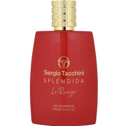 Sergio Tacchini Splendida Le Rouge woda perfumowana - produkt bez opakowania