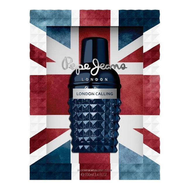 Pepe Jeans London Calling For Him woda perfumowana spray