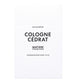 Matiere Premiere Cologne Cedrat woda perfumowana spray 50ml