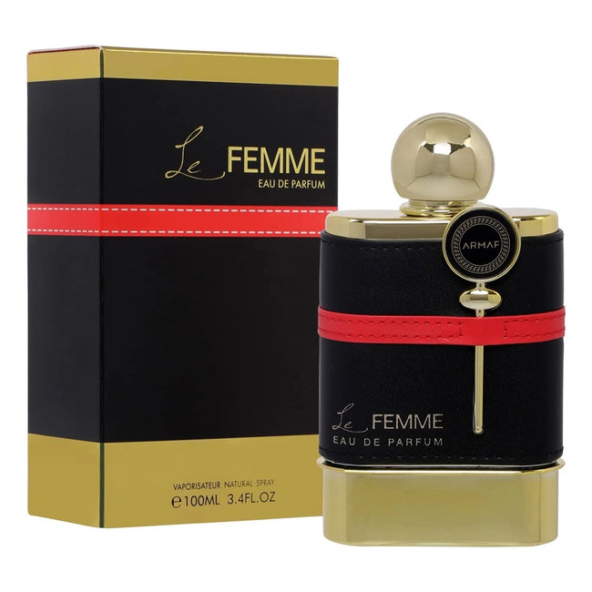 Armaf Le Femme woda perfumowana spray