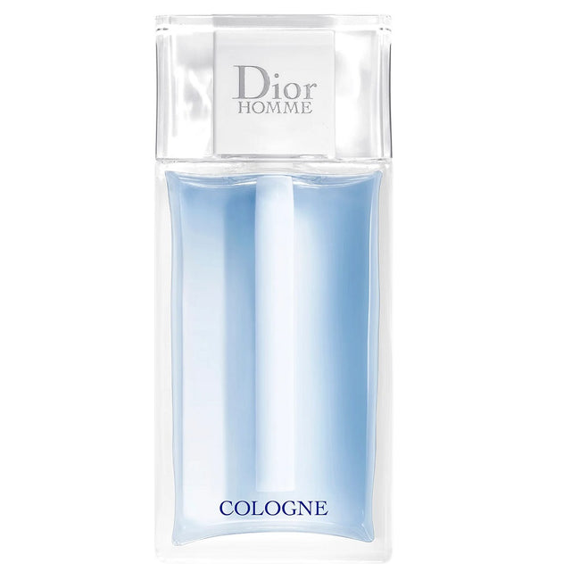 Dior Homme Cologne 2022 woda kolońska spray