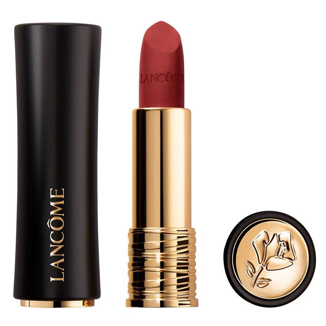 Lancome L'Absolu Rouge Drama Matte matowa pomadka do ust