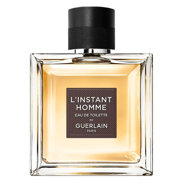 Guerlain L'Instant De Guerlain Pour Homme woda toaletowa spray