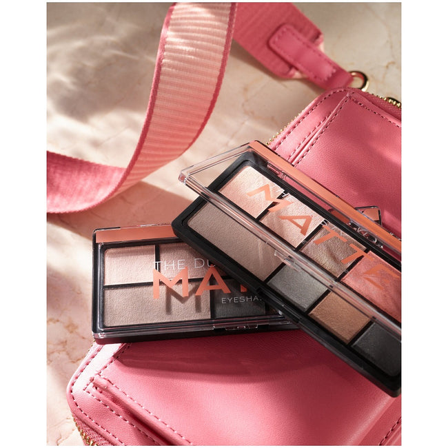 Catrice Eyeshadow Palette paleta cieni do powiek