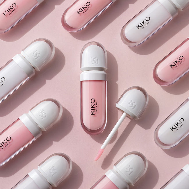 KIKO Milano Lip Volume krem do ust zapewniający efekt powiększenia