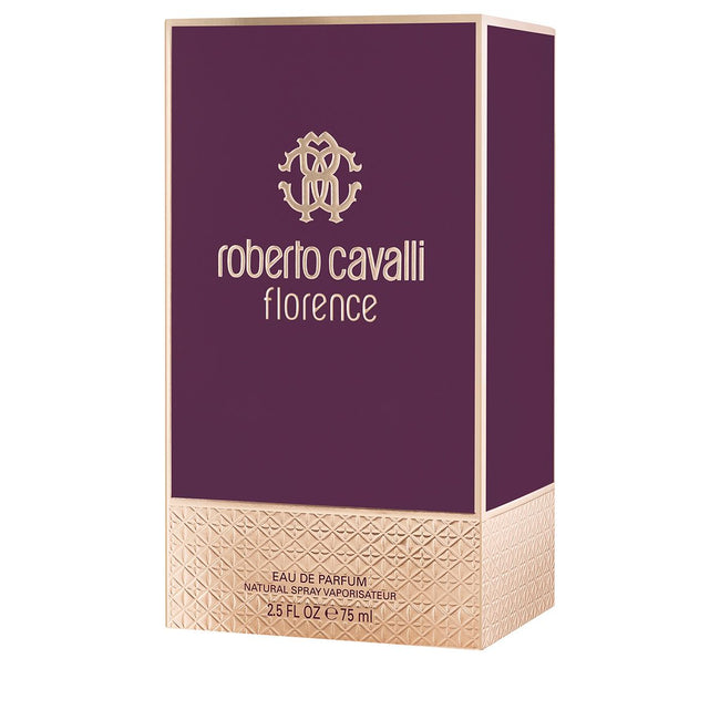 Roberto Cavalli Florence woda perfumowana spray