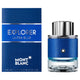 Mont Blanc Explorer Ultra Blue woda perfumowana spray