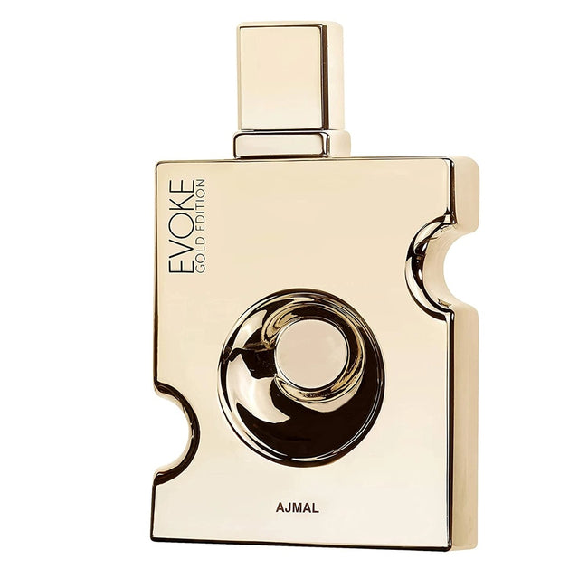 Ajmal Evoke Gold Edition woda perfumowana spray