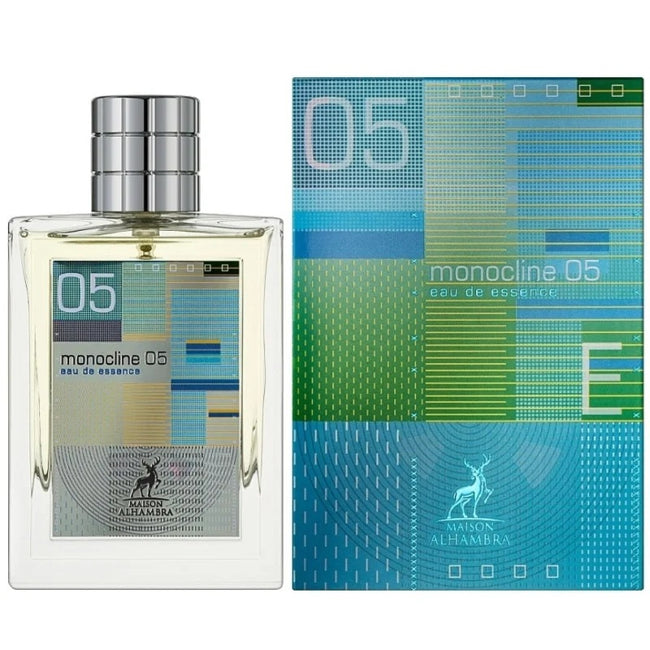Maison Alhambra Monocline 05 woda perfumowana spray