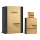 Al Haramain Amber Oud Black Edition woda perfumowana spray