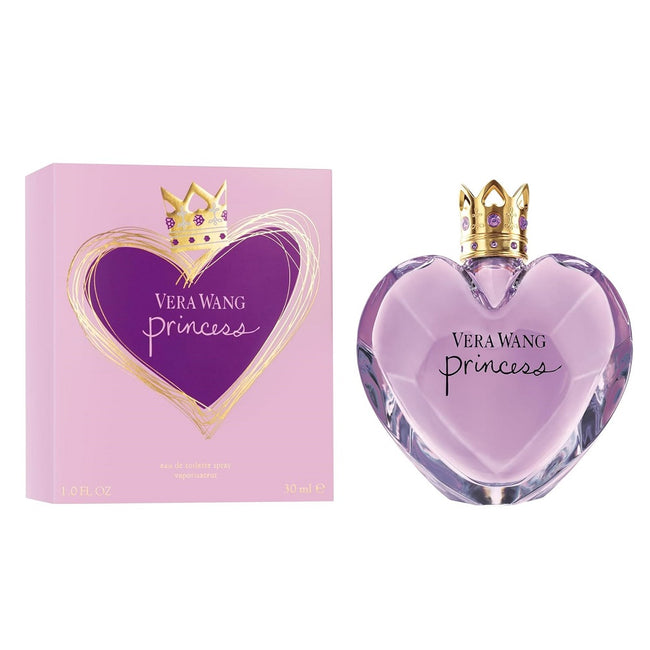 Vera Wang Princess woda toaletowa