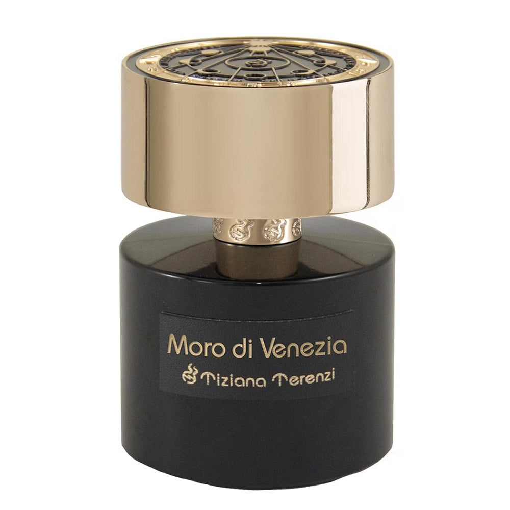 tiziana terenzi moro di venezia