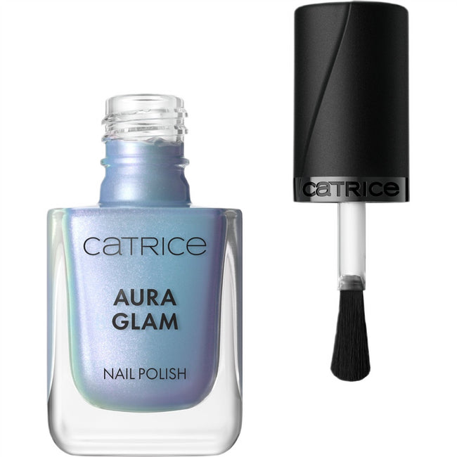 Catrice Aura Glam Nail Polish lakier do paznokci 10.5ml