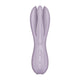 Satisfyer Threesome 2 wibrator Violet