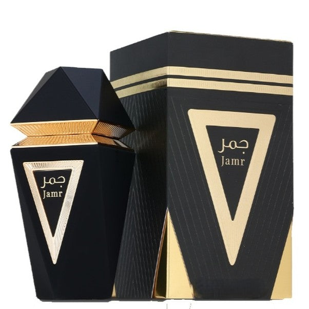 Fragrance World Jamr Black woda perfumowana