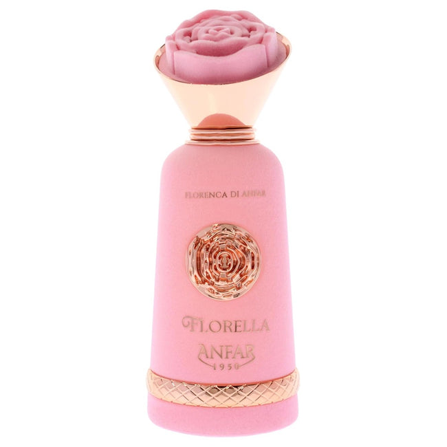 Anfar Florella ekstrakt perfum spray