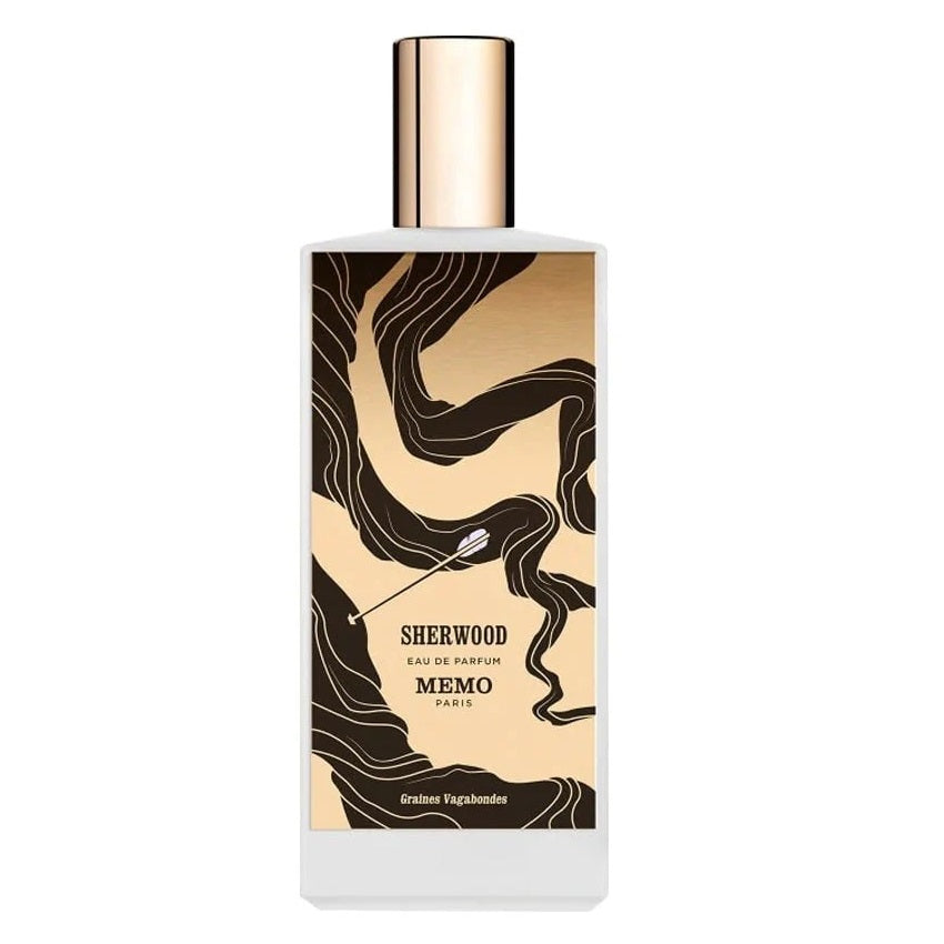 memo sherwood woda perfumowana 75 ml  tester  