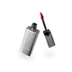 KIKO Milano Vinyl Lock Lip Lacquer pomadka w płynie o winylowym wykończeniu 4ml
