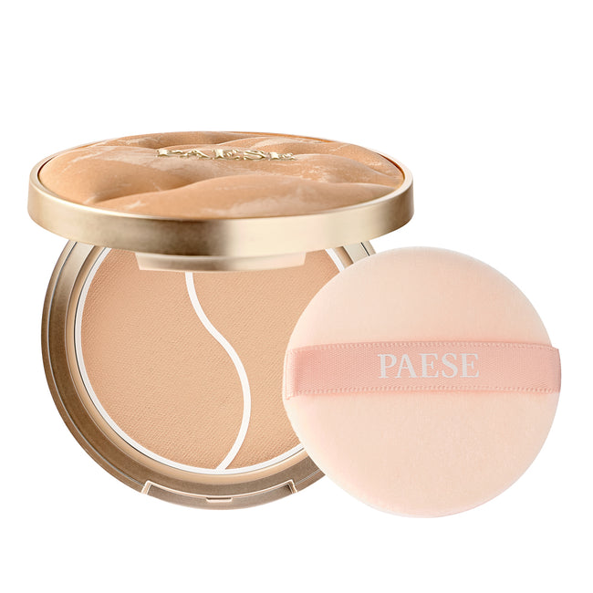 Paese Puff Cloud ultralekki puder prasowany z efektem blur 4,2g