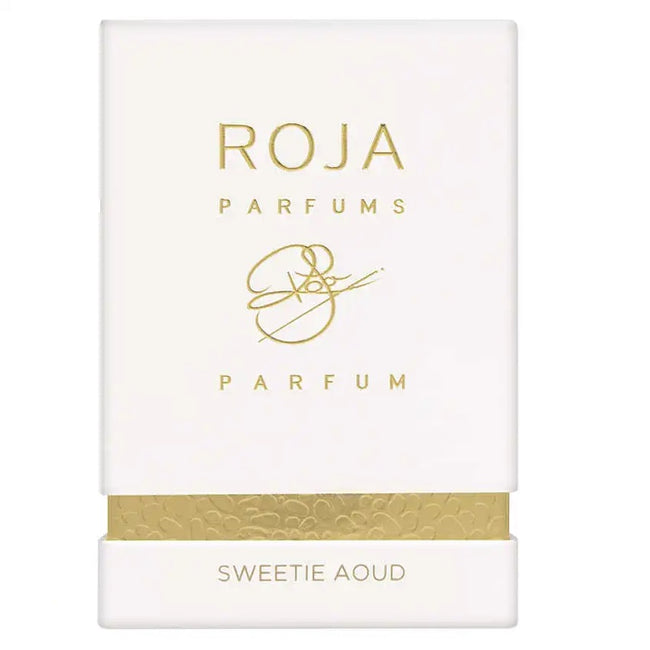 Roja Parfums Sweetie Aoud perfumy spray 50ml