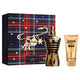 Jean Paul Gaultier Le Male Elixir zestaw perfumy spray 125ml + żel pod prysznic 75ml
