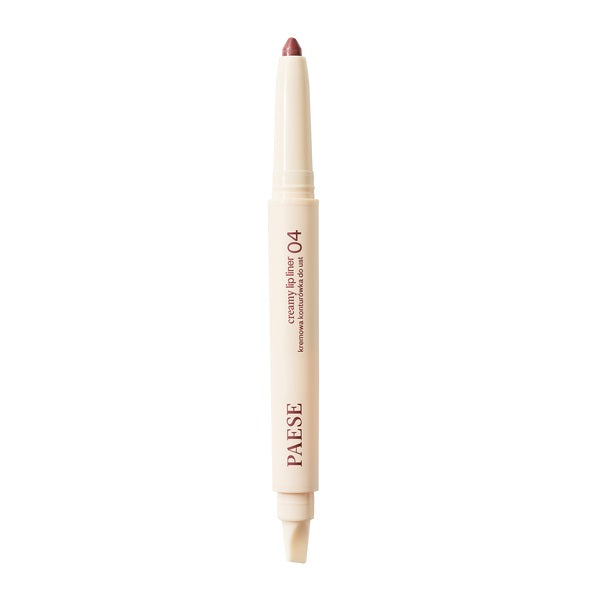 Paese Tasty Lips kremowa konturówka do ust 0.6g