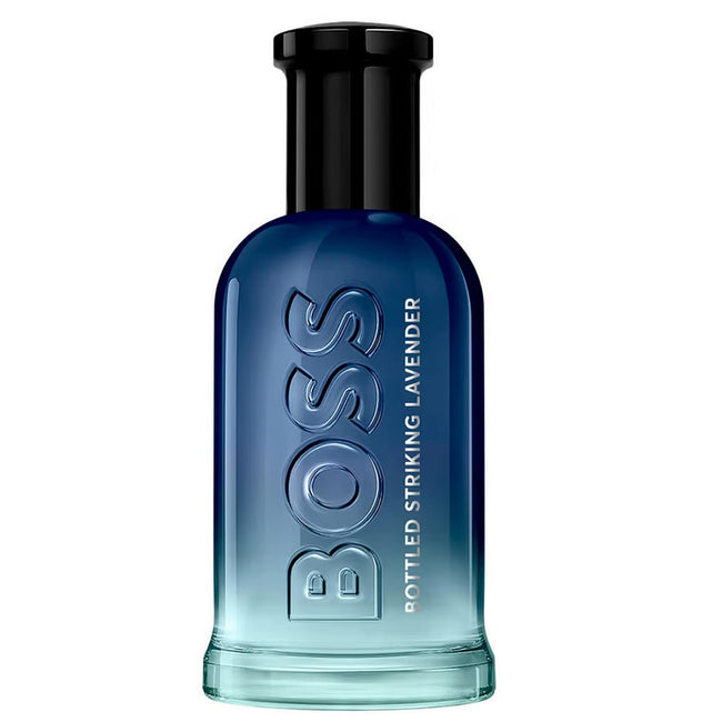Hugo Boss Boss Bottled Striking Lavender woda perfumowana