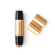 KIKO Milano Juicy Fizz All That Glam Face Stick wielofunkcyjny sztyft do twarzy z matowym bronzerem i rozświetlaczem