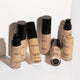 Inglot AMC Cream Foundation podkład do twarzy 30ml