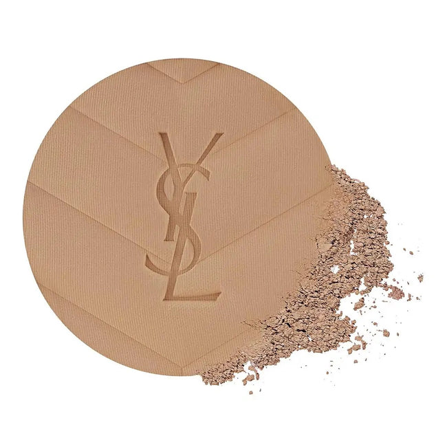 Yves Saint Laurent All Hours Hyper Finish wielofunkcyjny puder matująco-utrwalający 8.5g