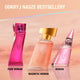 Bruno Banani Magnetic Woman woda perfumowana spray