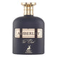 Maison Alhambra Amberley Pur Oud woda perfumowana spray