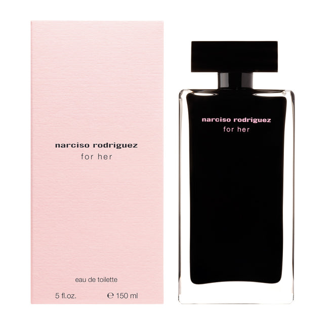 Narciso Rodriguez For Her woda toaletowa spray