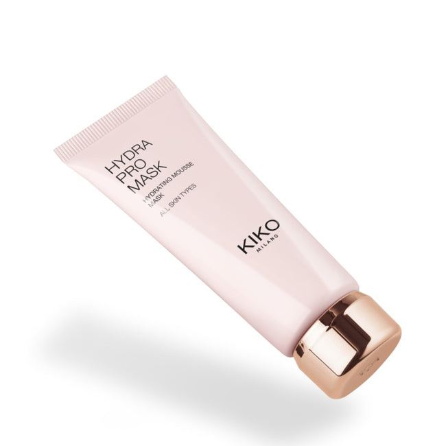 KIKO Milano Hydra Pro Mask maska nawilżająca SOS o działaniu głęboko nawilżającym 50ml