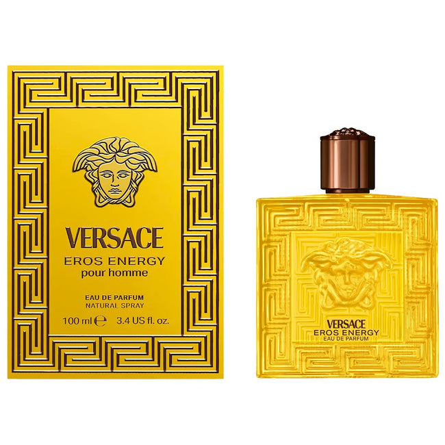 Versace Eros Energy woda perfumowana spray