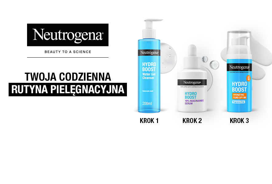 NEUTROGENA