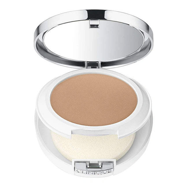 Clinique Beyond Perfecting Powder Foundation + Concealer podkład w pudrze i korektor 14.5g